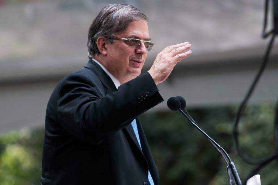 España cooperará con vacunas contra COVID-19, con México y Latinoamérica: Ebrard