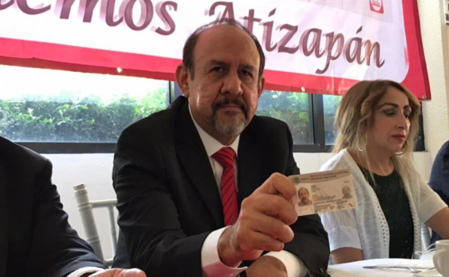 Candidato a la presidencia de Atizapán está sujeto a proceso por homicidio