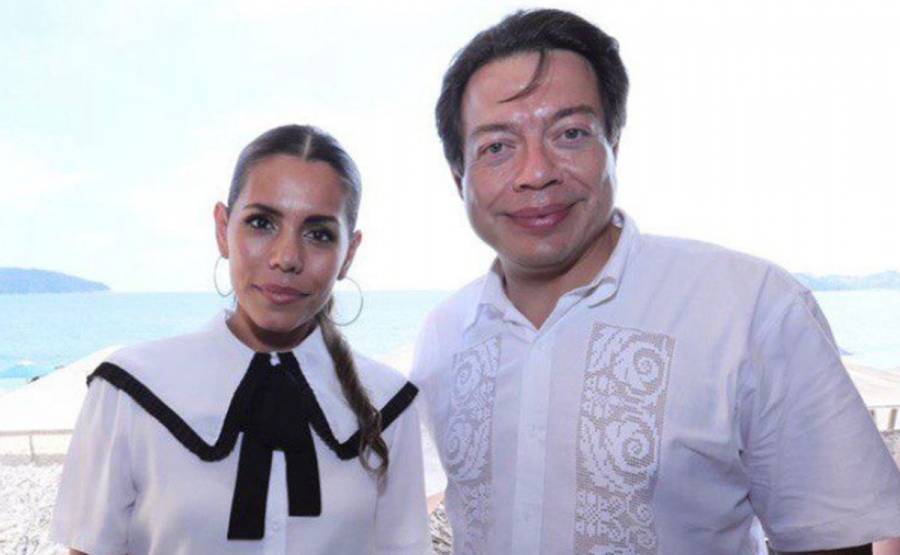 Avalan a Evelyn Salgado como candidata por Morena a gubernatura de Guerrero