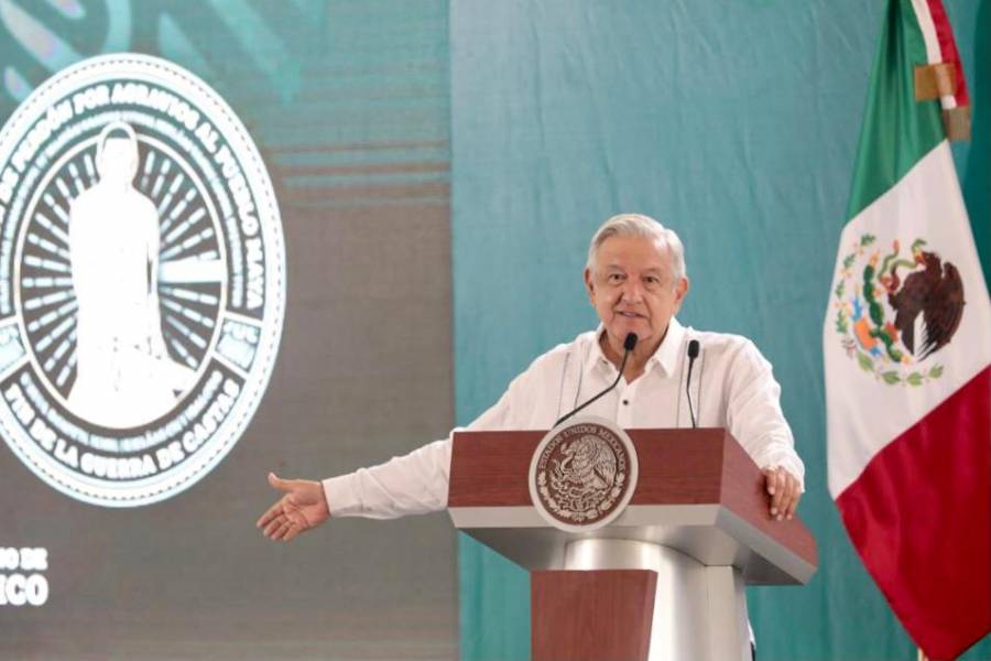 México seguirá aplicando prueba PISA