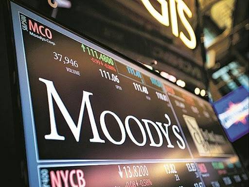 Moodys: PIB de México podría ser de 5.6% en 2021