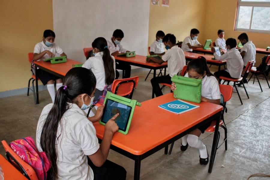 La OCDE muestra preocupación por posible suspensión de prueba PISA en México