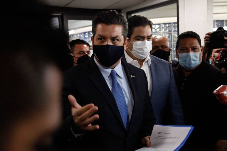 Futuro de gobernados de Tamaulipas en manos de SCJN