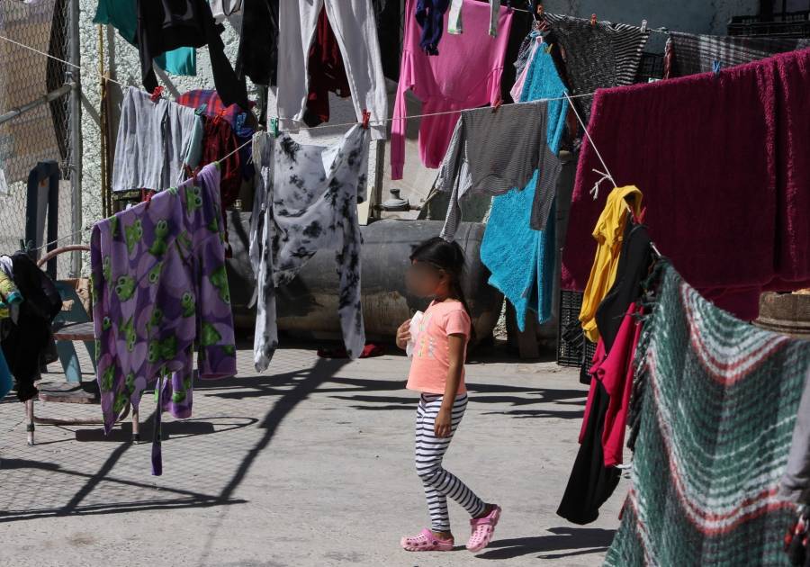 Gobierno de EE.UU. comienza a reunir a familias separadas en administraci&oacute;n Trump
