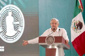 AMLO ordena reforma para evitar 
