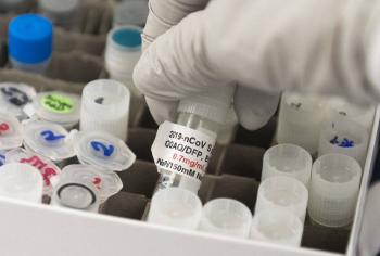 Novavax inicia pruebas de vacuna contra COVID-19 en adolescentes