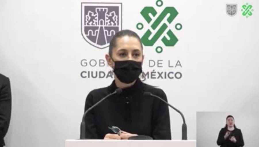 “Se tiene que llegar hasta las últimas consecuencias”: Claudia Sheinbaum.