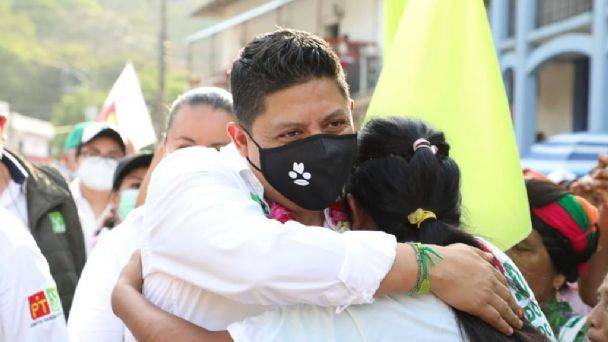 Gallardo cortará brechas de desigualdad en San Luis Potosí