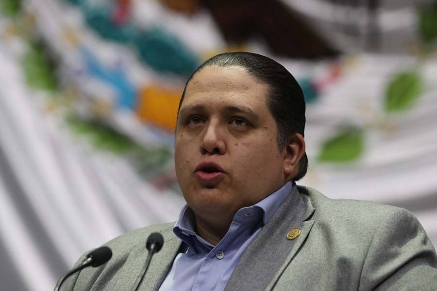 Exigen destitución de la titular del Metro y del secretario de Movilidad por desplome de Línea 12
