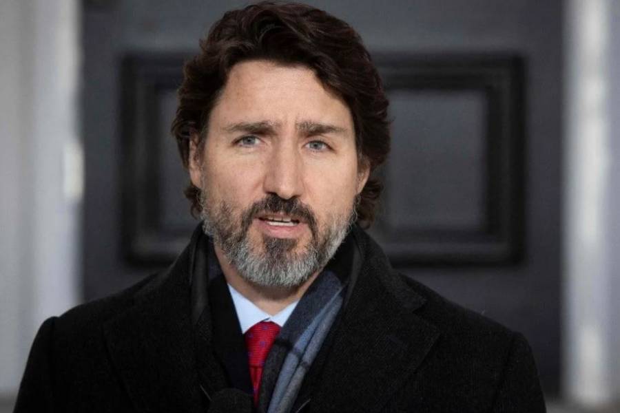 Nuestro corazón está con México: Justin Trudeau lamenta muertes por colapso en Línea 12 del Metro