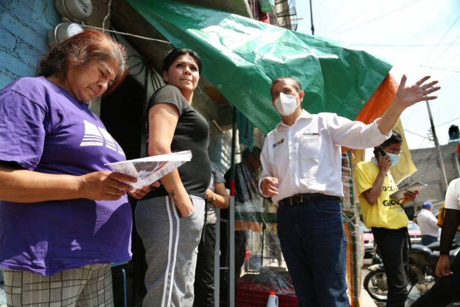 Pide Giovani Gutiérrez “no dar vuelta de página” en tragedia de Línea 12