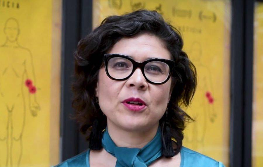 Mexicana Tania Reneaum, nueva secretaria ejecutiva de la CIDH