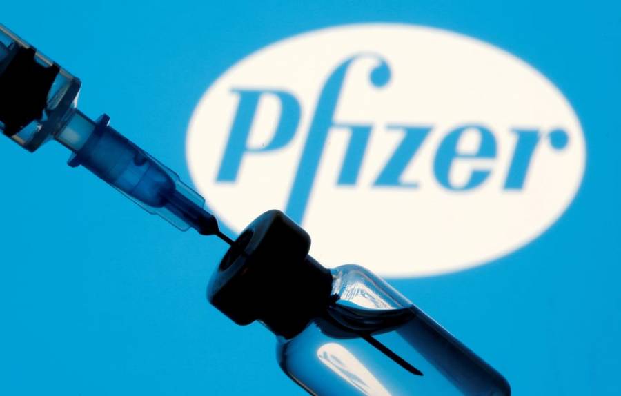 Canadá aprueba uso de vacuna de Pfizer a niños de 12 años