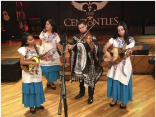 Cantantes chicanos estrenan video del clásico de R&B 