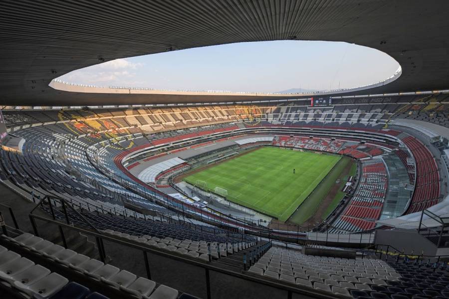 América y Cruz Azul podrían contar con público en la Liguilla