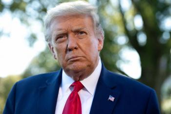 Facebook mantiene el veto a Donald Trump de la plataforma