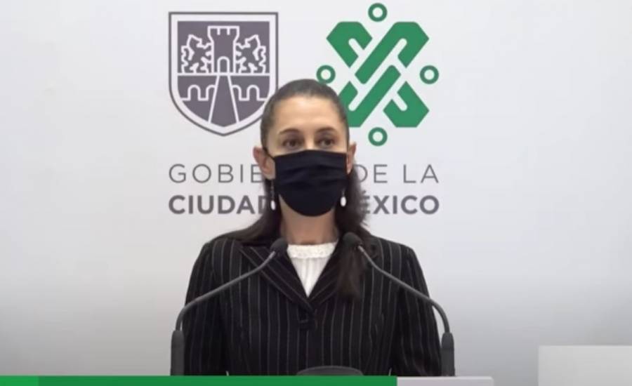 Sheinbaum reitera que no hubo subejercicio en el Metro