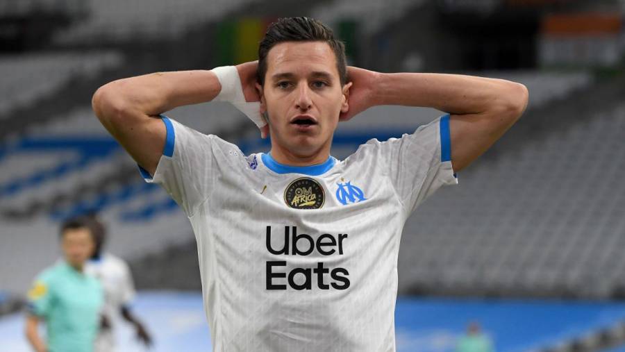Florian Thauvin sería el próximo ‘bombazo’ para reforzar a Tigres
