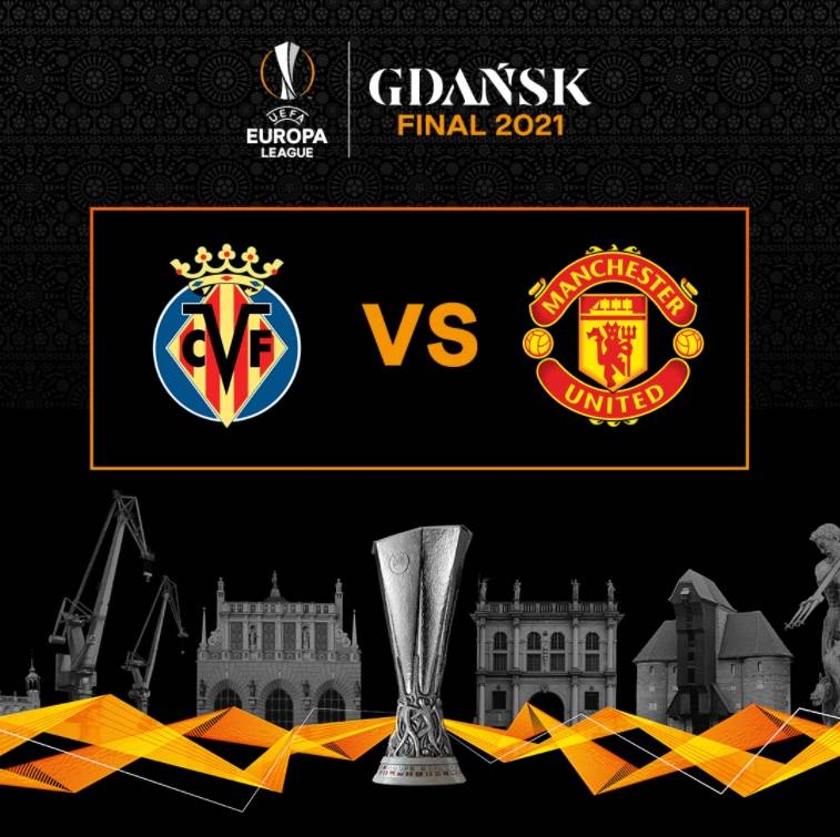Villarreal y Manchester United, a la final de la Europa League