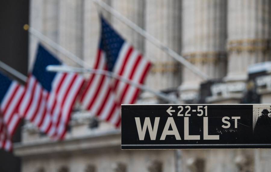 Wall Street sube y el Dow Jones cierra a la alza