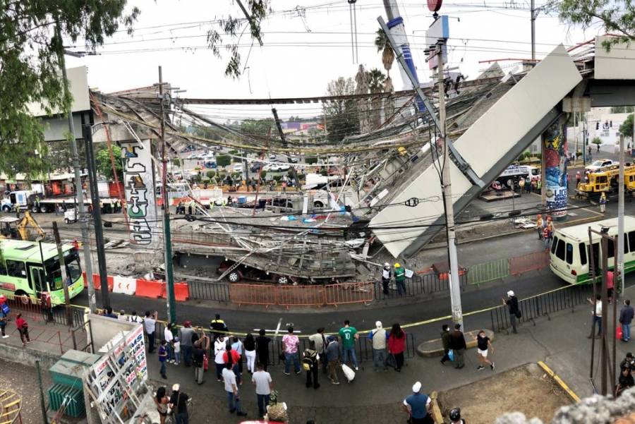 Más de 100 días sin respuesta ante queja por falta de mantenimiento en STC Metro: MC CDMX