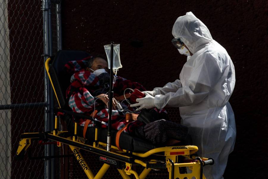 En 24 horas, Puebla reporta 88 nuevos contagios de Covid-19 y 10 decesos