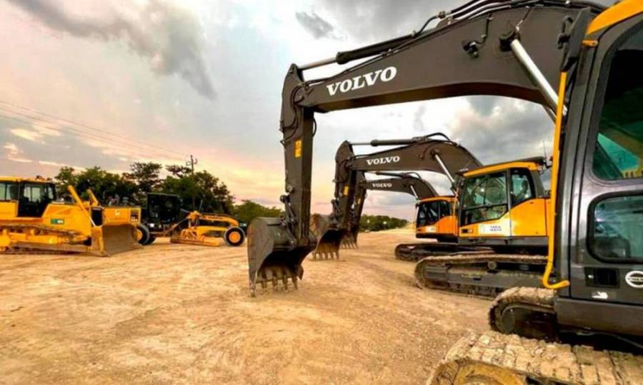 Urge frenar la construcción del Tren Maya, es la misma constructora de la Línea12: PAN