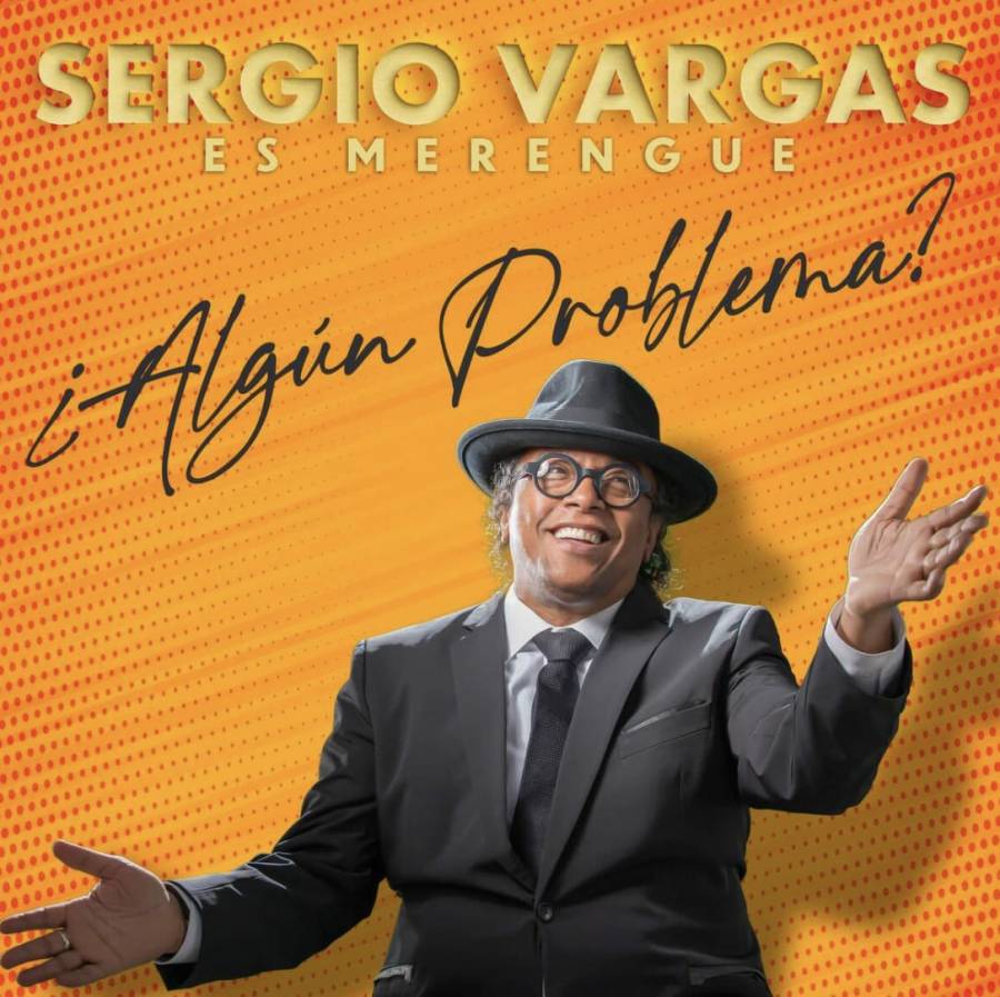 El Negrito de Villa plasma 35 a&ntilde;os de carrera en nuevo disco