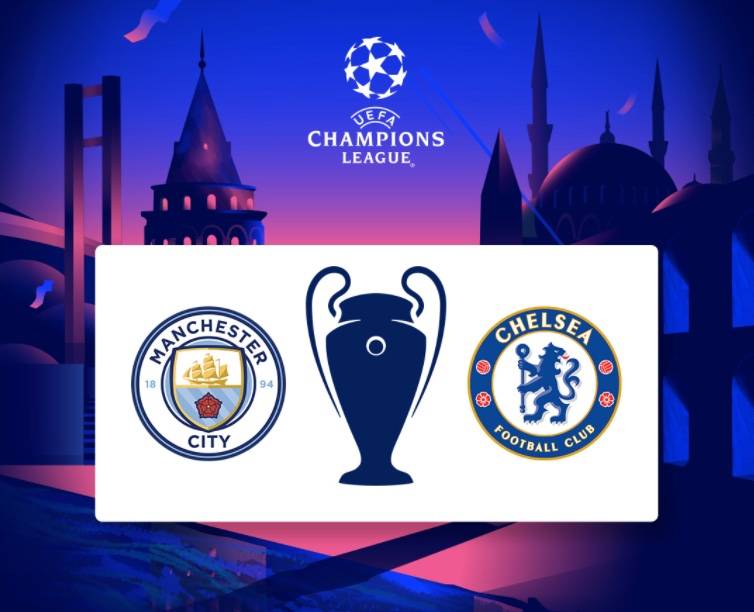 FA pide que final de la Champions League se juegue en Reino Unido