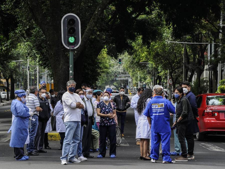 Se reanudará macro simulacro a pesar de la pandemia