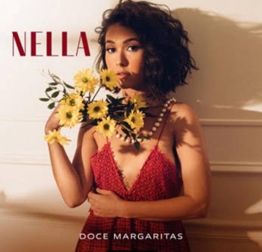 Lanza Nella su álbum “Doce margaritas” y videoclip de “Ahí”