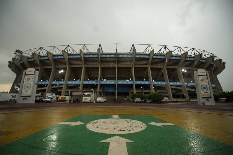 Regresa el público a los estadios en la CDMX