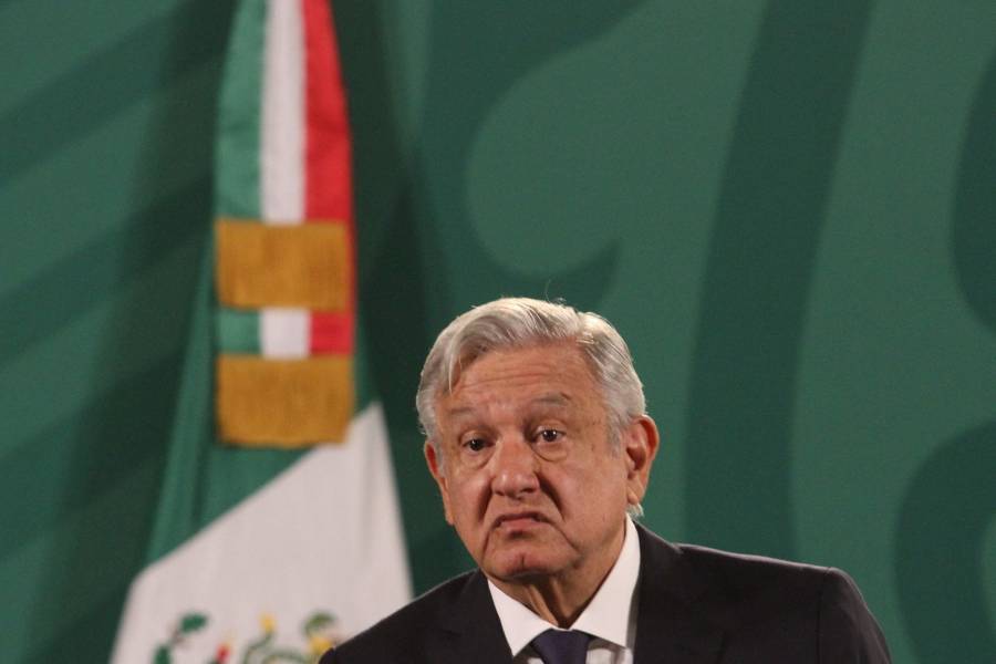 AMLO recurre a la distorsión y guarda silencio en ataques contra la prensa: Article 19