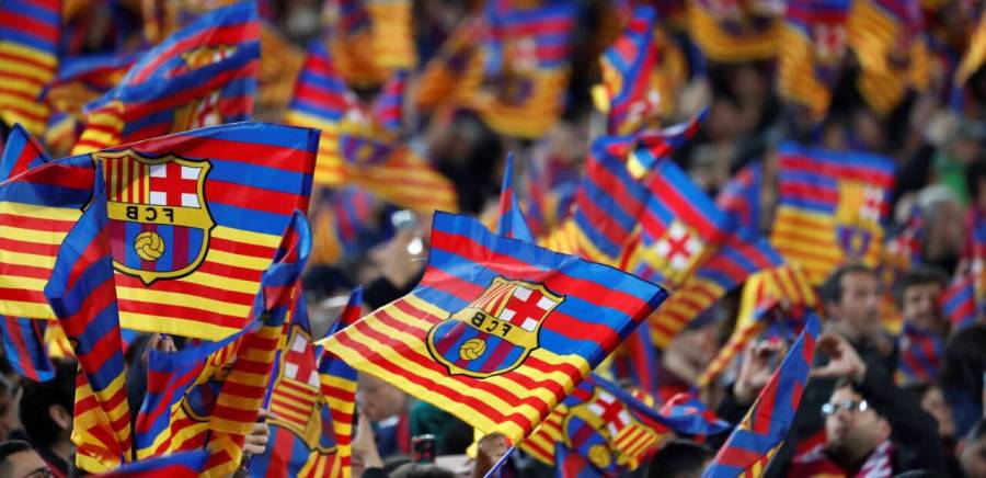 Barcelona, Real Madrid y Juventus denuncian 