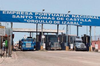 Guatemala incauta cargamento de coca&iacute;na entre cosm&eacute;ticos