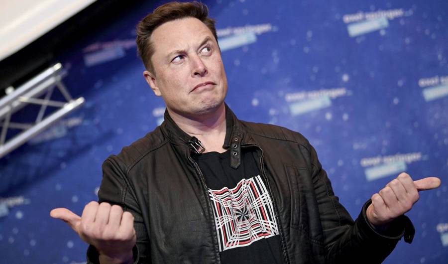 Elon Musk revela que padece s&iacute;ndrome de Asperger en 