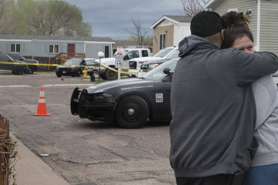 Tiroteo durante un cumplea&ntilde;os en EEUU deja 7 muertos