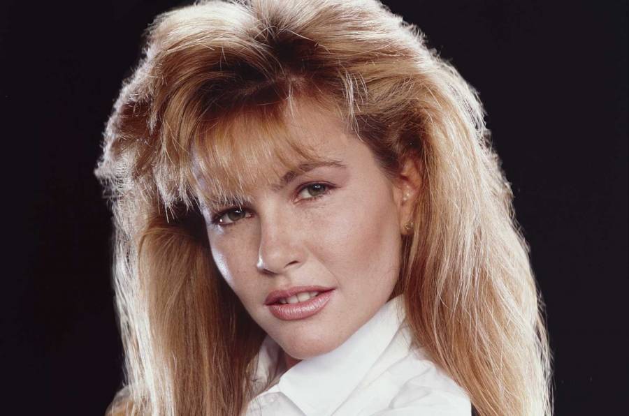 Murió Tawny Kitaen, actriz en 'Despedida de soltero' con Tom Hanks