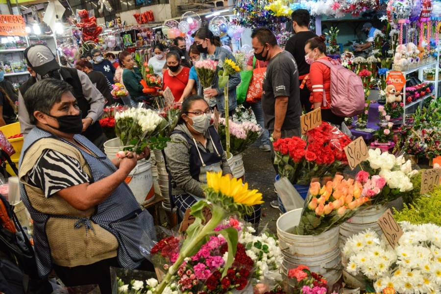 Para evitar contagios de Covid-19, SSA recomienda no hacer fiestas por D&iacute;a de las Madres