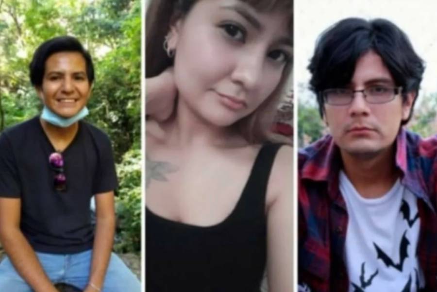 En Jalisco, encuentran sin vida a los hermanos González Moreno