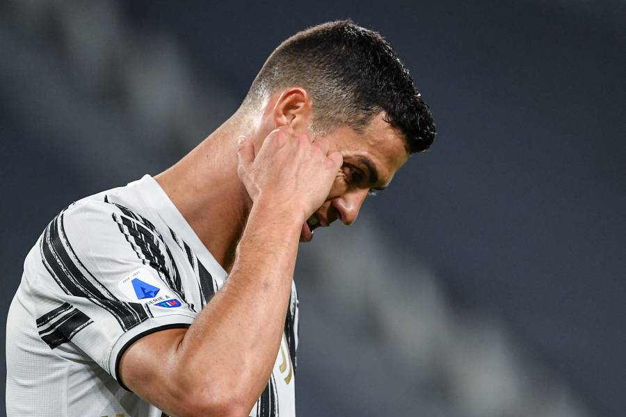 Advierten que la Juventus ser&aacute; expulsada de la Serie A, si se mantiene en la Superliga