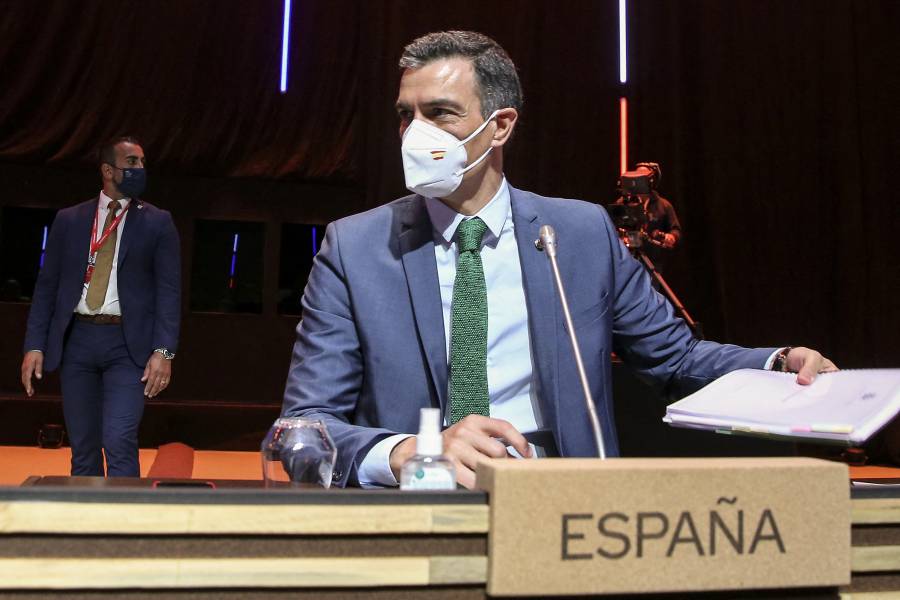 En 100 días, España podría alcanzar inmunidad de rebaño contra la Covid-19