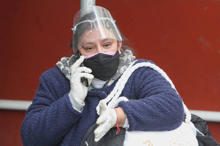 Para evitar contagios de Covid-19, SSA recomienda no hacer fiestas por Día de las Madres