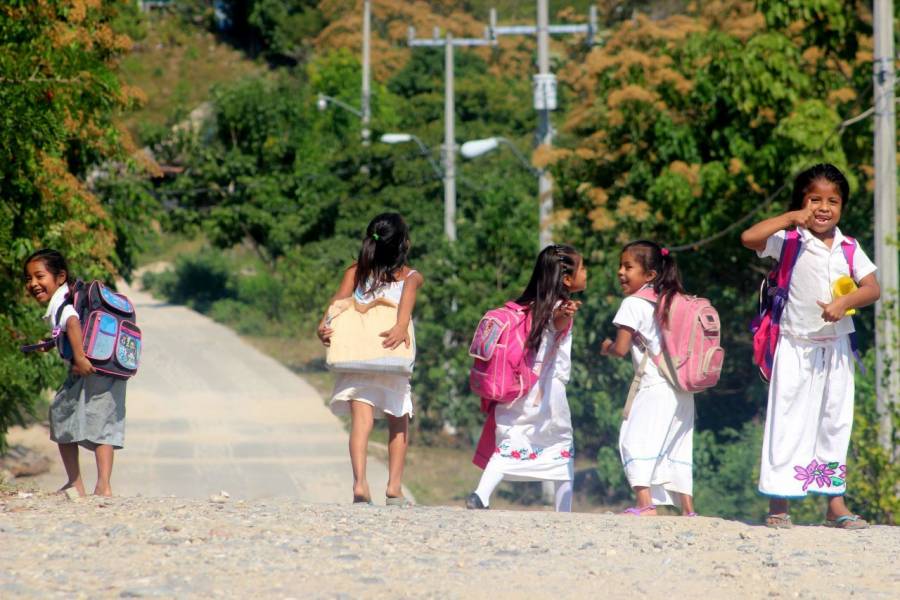 Urgen apoyos económicos para estudiantes que desertaron por pandemia