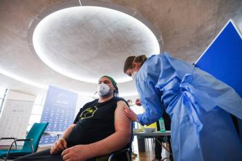 En Alemania autorizan vacuna antiCovid Jonhson & Johnson para todos los adultos