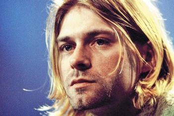 FBI abre expediente sobre muerte de Kurt Cobain; reviven teor&iacute;as de asesinato