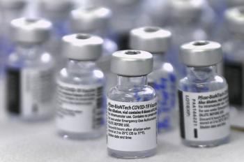 FDA autoriza uso de la vacuna contra COVID-19 de Pfizer en menores de 12 a&ntilde;os