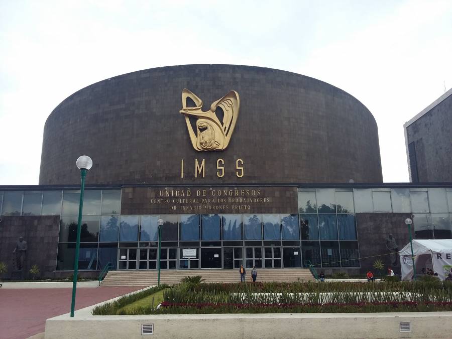 INAI respalda al IMSS sobre confidencialidad de datos de salud de un empleado