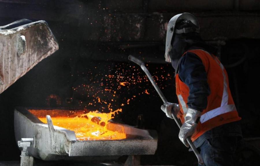 Anuncia Grupo M&eacute;xico, inversi&oacute;n en refinaci&oacute;n y energ&iacute;a
