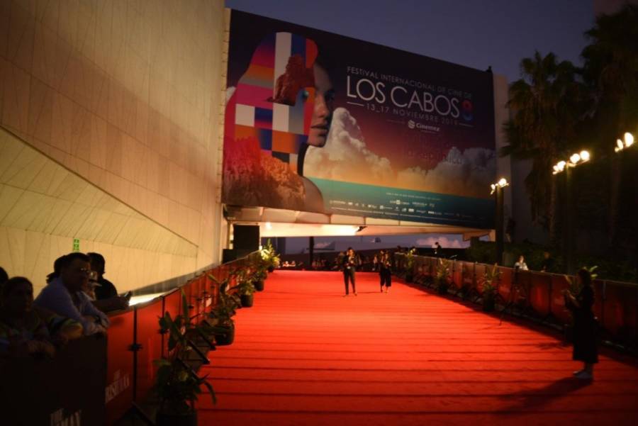 Tienes hasta el viernes para participar y crear la imagen del Cabos Film Festival